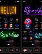 Image result for Aesthetic Home Screen Apple