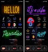 Image result for iPhone Home Screen Theme Ideas