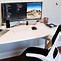 Image result for Drafting Table Computer Desk