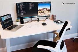 Image result for One Computer Multiple Monitors and Keyboards