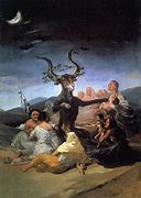 Image result for Disturbing Paintings