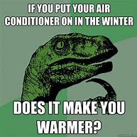 Image result for Air Conditioning Meme