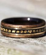 Image result for Wood Rings
