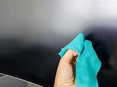 Image result for How to Clean TV Screen N