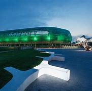 Image result for Groupama Arena