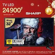 Image result for Sharp LED TV 37 Inch