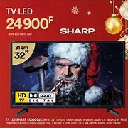 Image result for Rokeu 43 LED TV Sharp