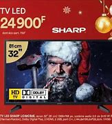Image result for Sharp 15 LCD TV