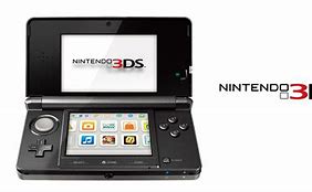 Image result for Nintendo 3DS Family