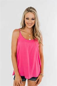 Image result for Hot Pink Tops Ladies
