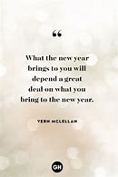 Image result for Positive Quotes to Start the New Year
