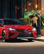 Image result for Toyota Camry XSE Red HD Picture