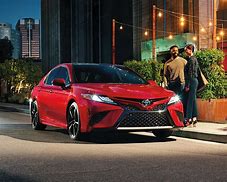 Image result for 2019 Toyota Camry XSE Sport