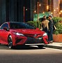 Image result for Toyota Camry 2019 Green