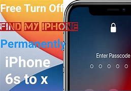 Image result for Turning Off Find My iPhone