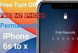 Image result for Turn Off Find My Phone