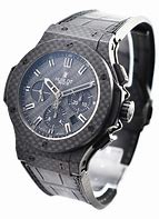 Image result for Hublot Carbon