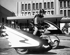 Image result for Batman Manchester 1967