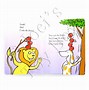 Image result for 10 Apples Up On Top Funny Comic