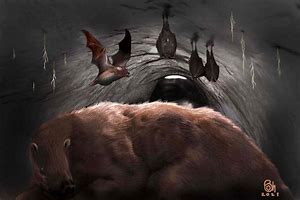 Image result for Giant Dracula Bat