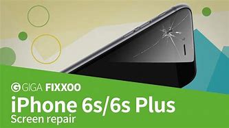 Image result for How Replace iPhone 6s Screen Front