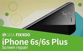 Image result for iPhone 6s Screen Replacement Kit