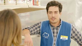 Image result for Superstore Amy and Jonah