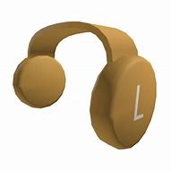 Image result for Gold Clockwork Headphones