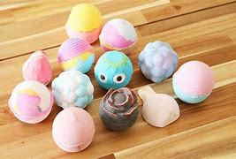 Image result for Lush Bath Bombs