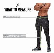 Image result for How to Measure Inside Leg