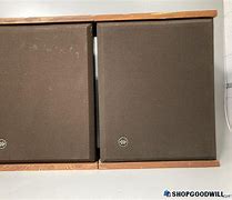 Image result for KLH Model 10 Speakers