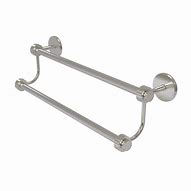 Image result for 18 Inch Dual Towel Bar