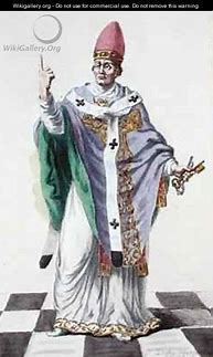 Image result for Pope Leo III St Peters