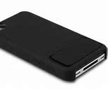 Image result for iPhone 4 in a Black Case