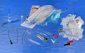 Image result for Peripheral Catheter