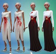 Image result for Sims 4 Bloody Blender Scenes