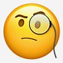 Image result for Confused Meme Face Emoji