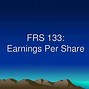 Image result for Basic Earnings per Share Formula