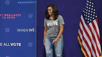 Image result for Is Michelle Obama