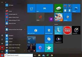 Image result for PC Settings On Windows 10
