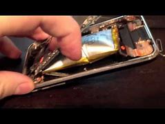 Image result for Bloated iPhone 3GS Battery