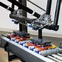 Image result for 2 Axis Delta Robot