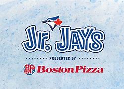 Image result for Jr. Jays Boston Pizza Contest