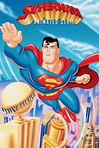 Image result for Superman Cartoon Network