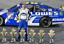 Image result for Jimmie Johnson NASCAR History