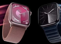 Image result for Series 9 and Series 2 Apple Watch