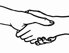 Image result for Greetings Clip Art Shaking Hands