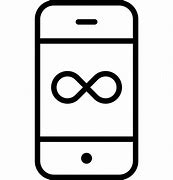 Image result for Infinity Cell Phone Carrier Logo