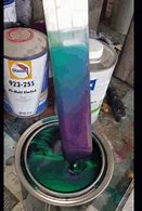 Image result for Ceramcoat Champagne Metallic Paint