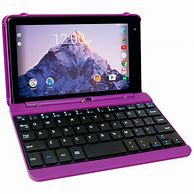 Image result for RCA Purple Tablet